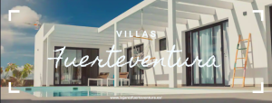 villas lajares fuerteventura