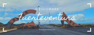 origomare fuerteventura