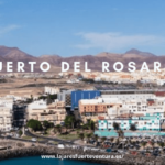 Puerto del Rosario Fuerteventura